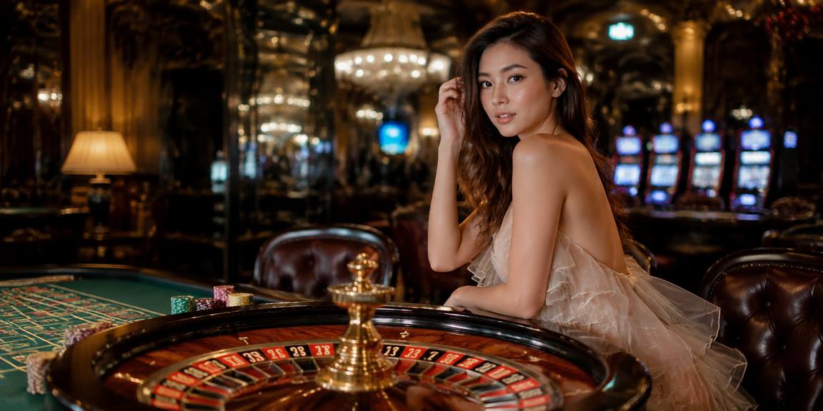 Platform Kasino Langsung untuk Malaysia