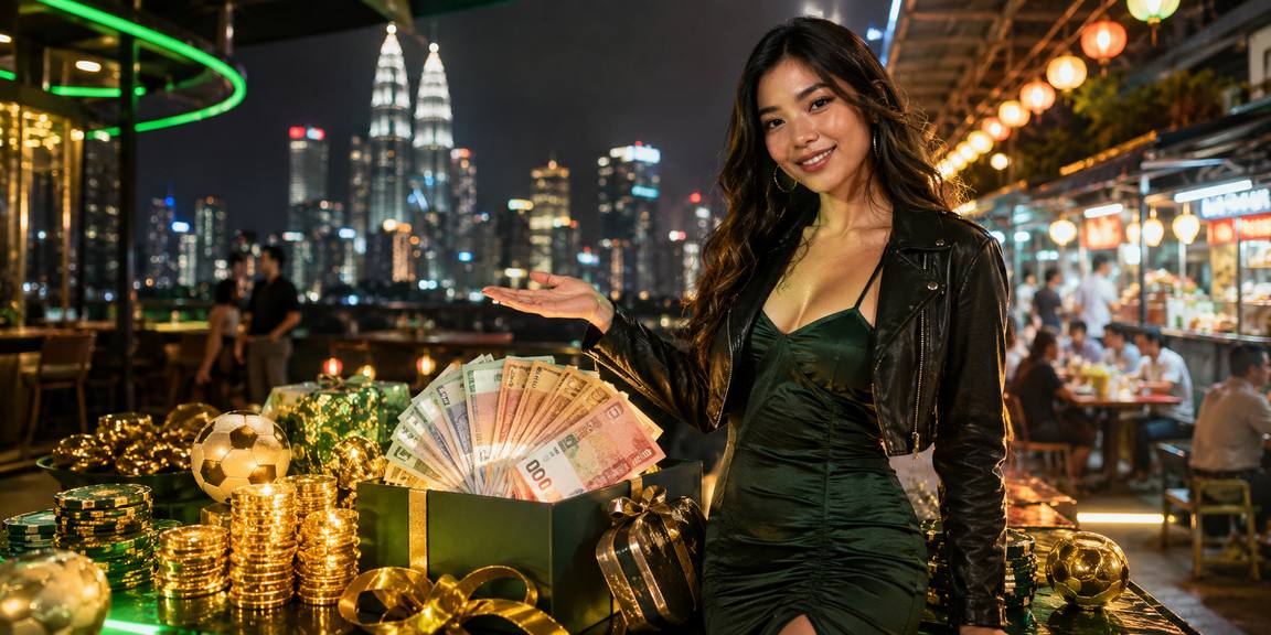 Permainan Kasino Langsung di Satu Tempat