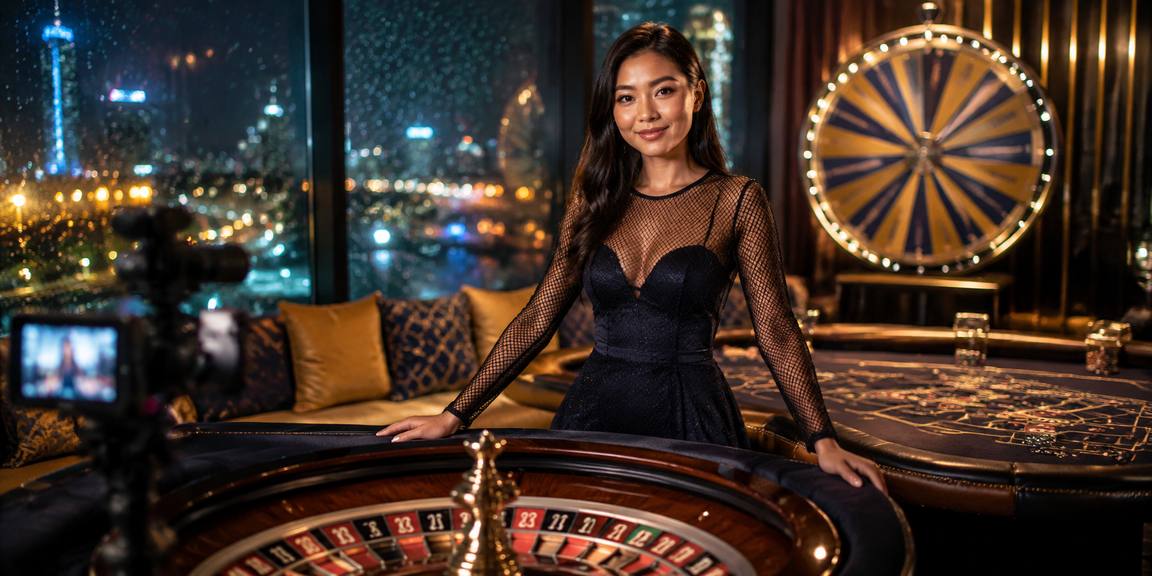 vipbet 919.com: Meja Live Casino, Slot dan Sukan
